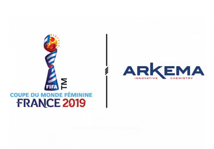 Activations Arkema pour la Coupe du monde féminine 2019