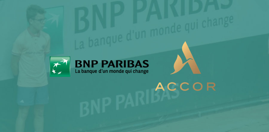 BNP Paribas et Accor : partenaires stratégiques