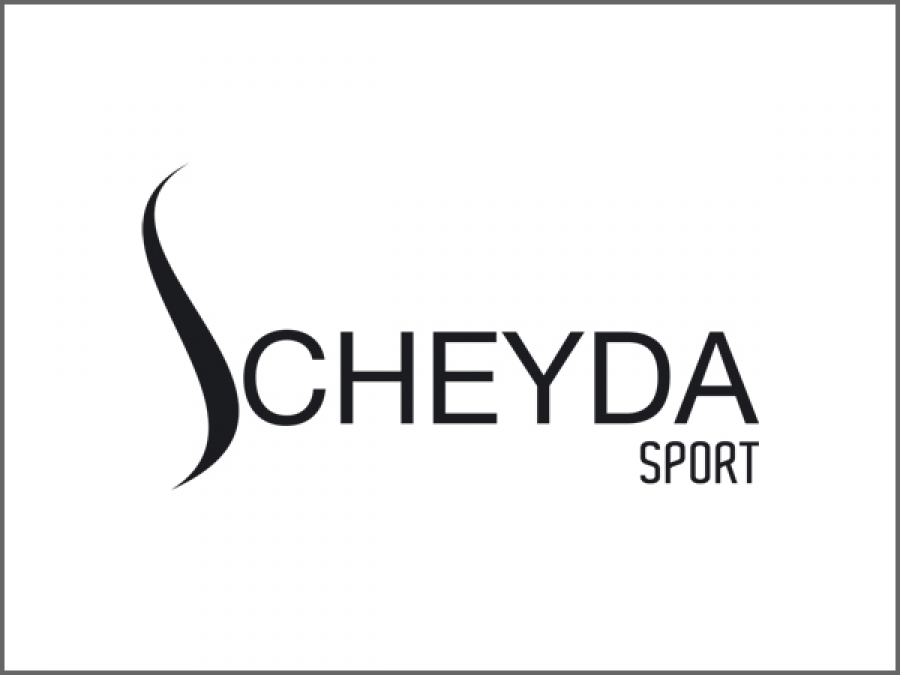 Scheyda Sport, une marque pour la paix
