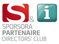 SPORSORA Partenaire - iSportconnect Directors&#039; club Paris 2015
