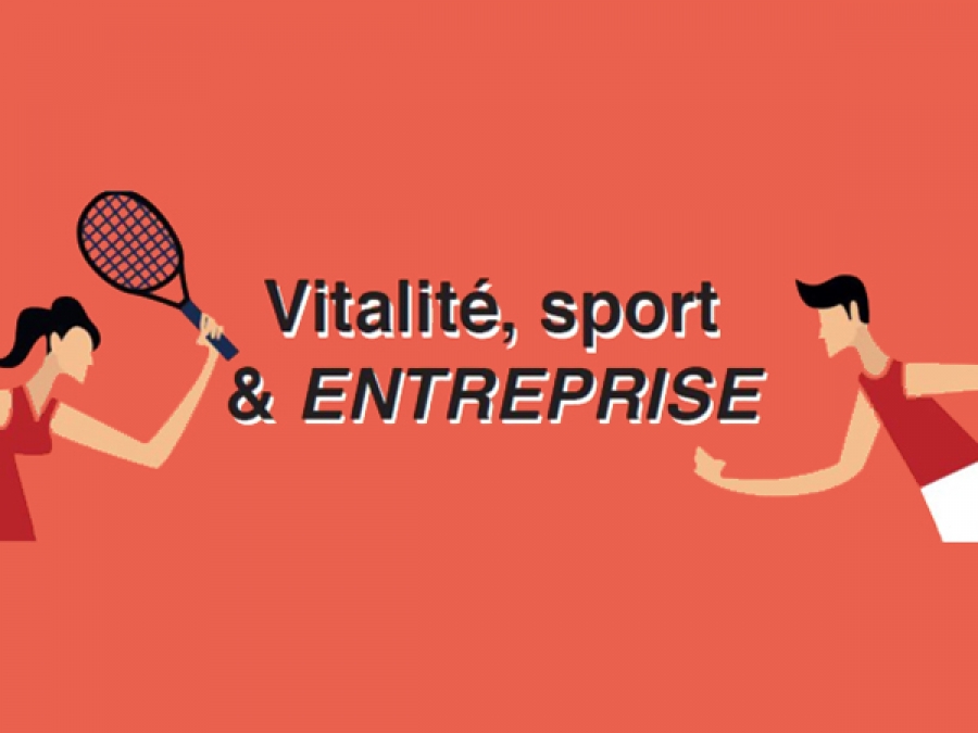 Baromètre Generali &quot;Vitalité, Sport &amp; Entreprise&quot;