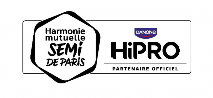 [Danone] HiPRO &amp; L’HARMONIE MUTUELLE SEMI DE PARIS SIGNENT UN PARTENARIAT OFFICIEL