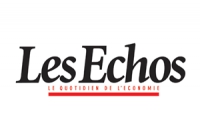 Le naming en France par Les Echos