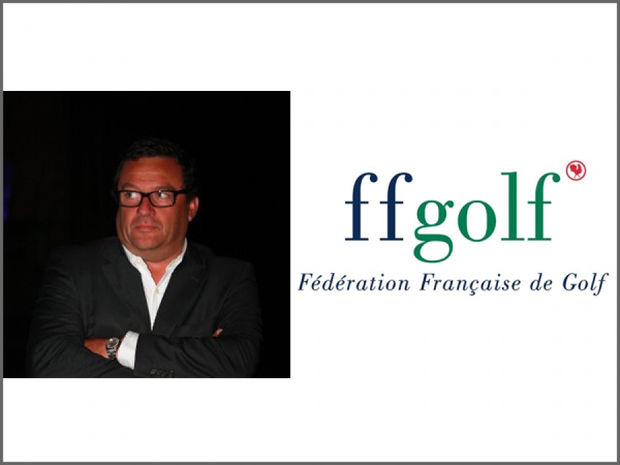 « Eux aussi font le sport français… » Olivier Denis-Massé FFGolf