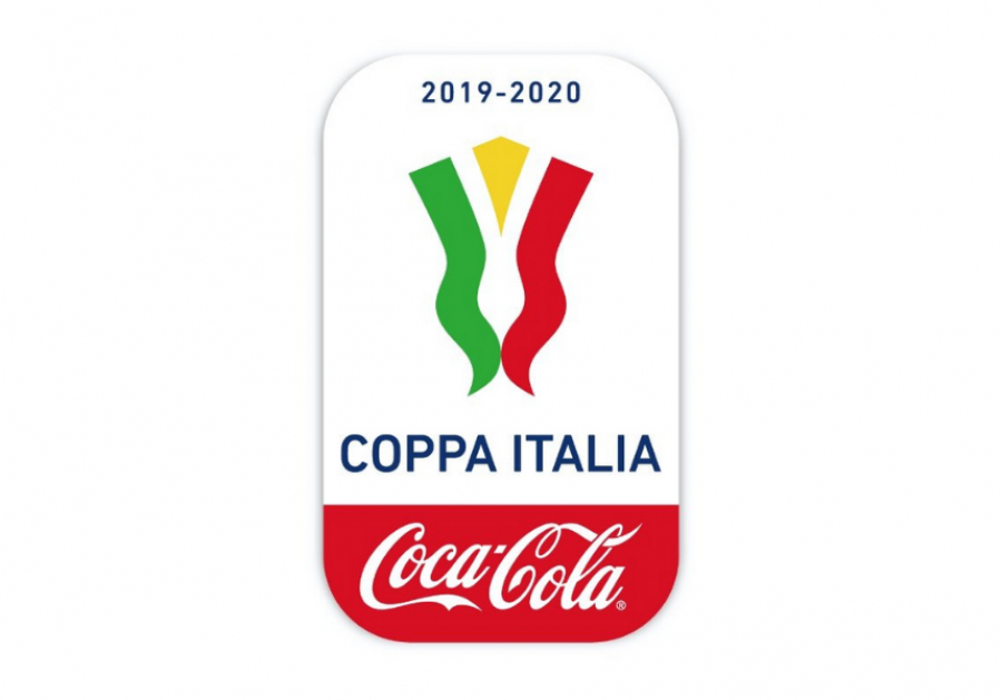 [Lettre du Naming] Coca-Cola namer de la finale de la Coupe d&#039;Italie 2019-2020