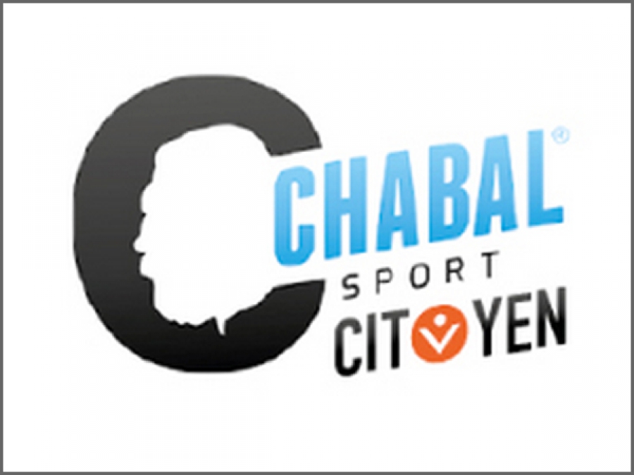 Un premier terrain Chabal Sport Citoyen - Generali