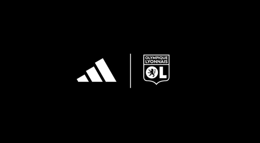 [OL x adidas] l’Olympique Lyonnais prolonge jusqu’en 2029 son partenariat avec adidas, équipementier du club depuis 2010