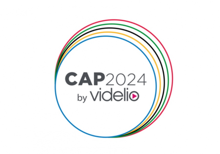 Lancement du projet CAP2024 de VIDELIO