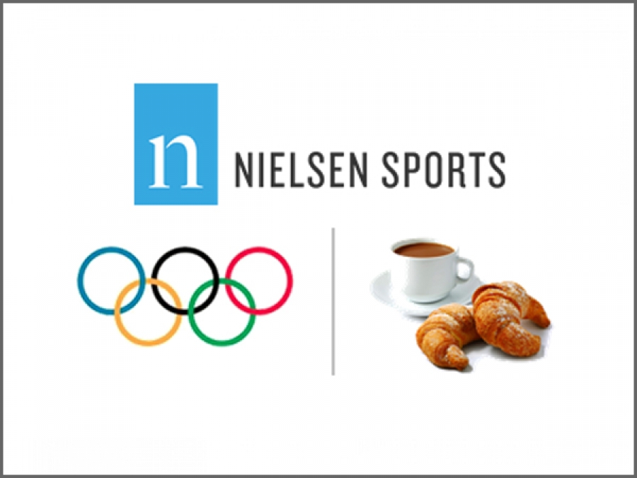 Petit-déjeuner débat Nielsen Sports