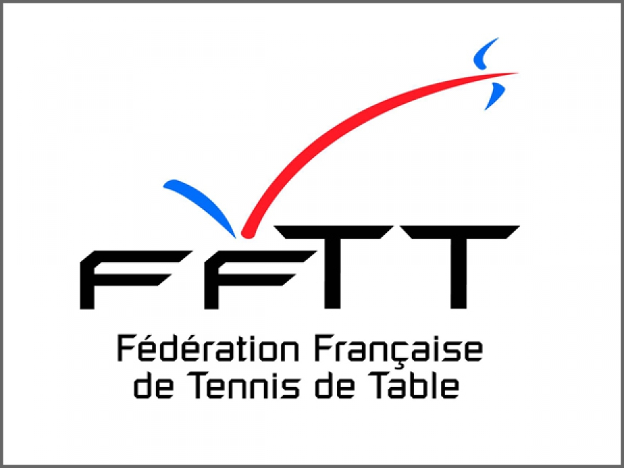 La FFTT lance son nouveau site web