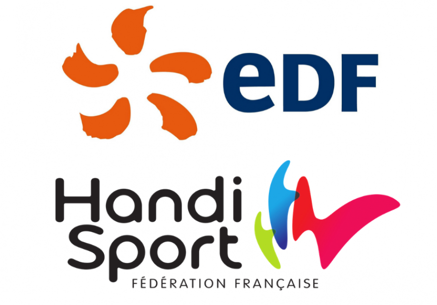 EDF accompagne la FF Handisport dans le lancement de l&#039;aventure eSport