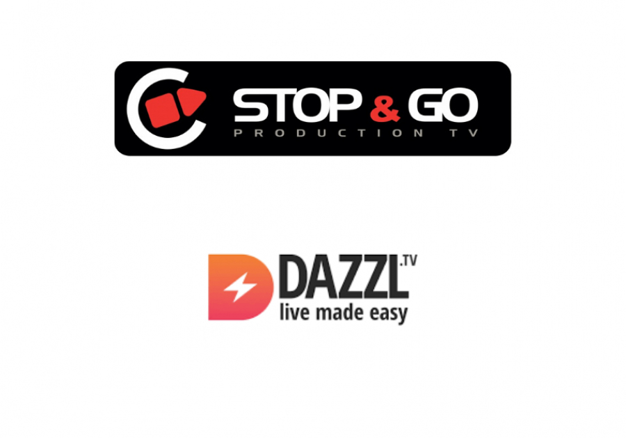 Sporsora - Stop & Go rentre au capital de Dazzl