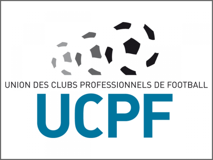 Remise du grand prix UCPF 2016