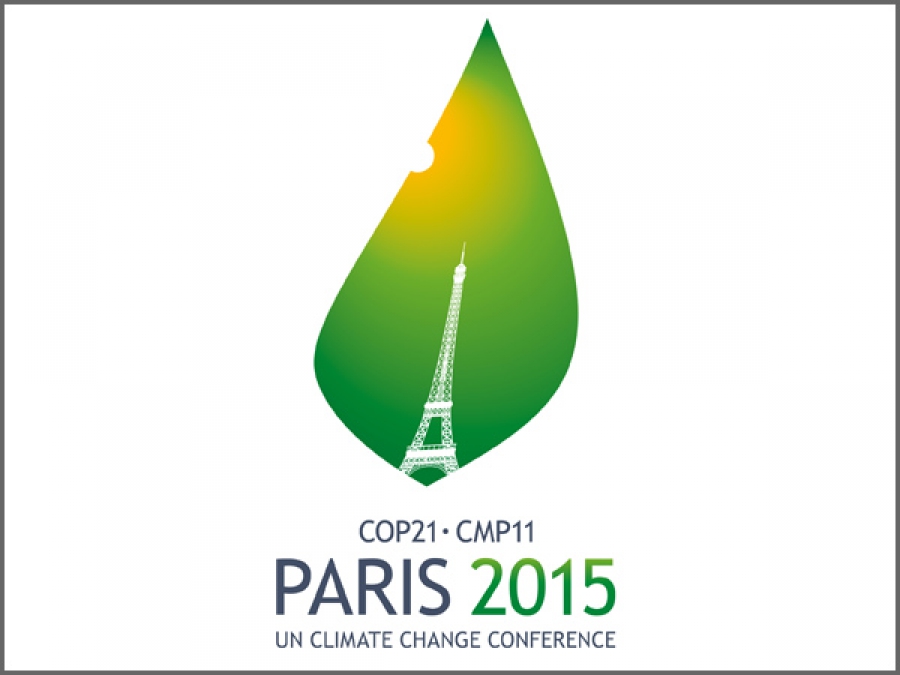 Le COP21 à Paris