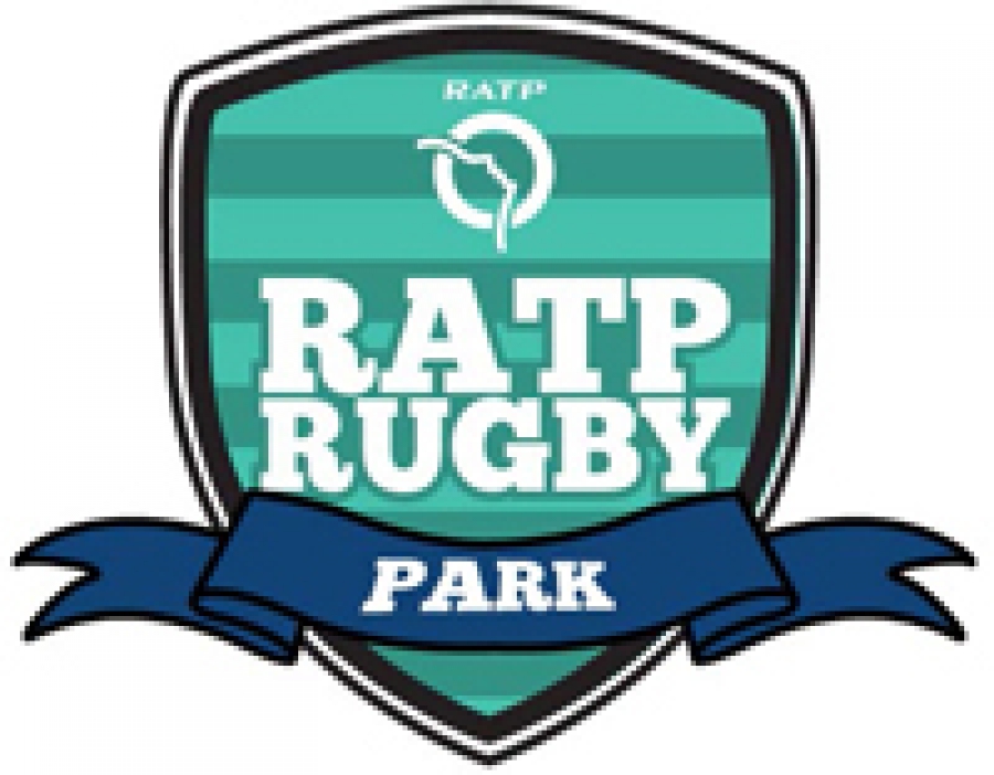 Le Rugby Park de la RATP à Auber