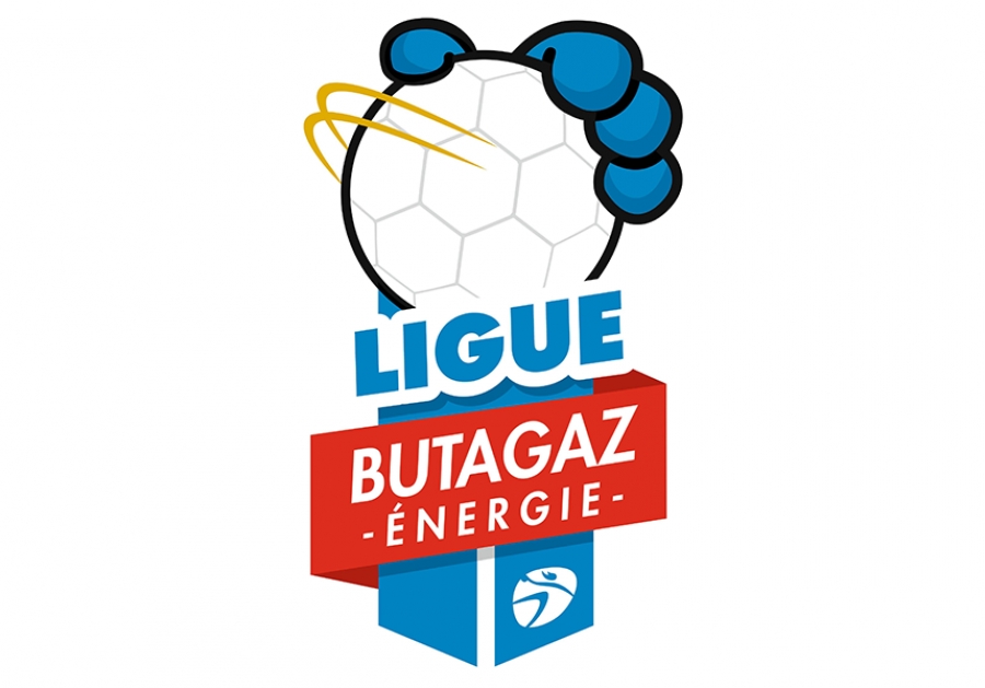 [News Tank Sport] Le Naming Ligue Butagaz Energie