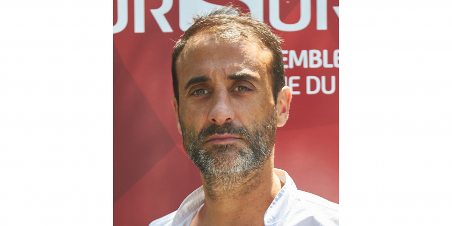 Profession de foi -  Antoine AUBOUR, Directeur Marketing, Communication et Médias (UTMB GROUP)