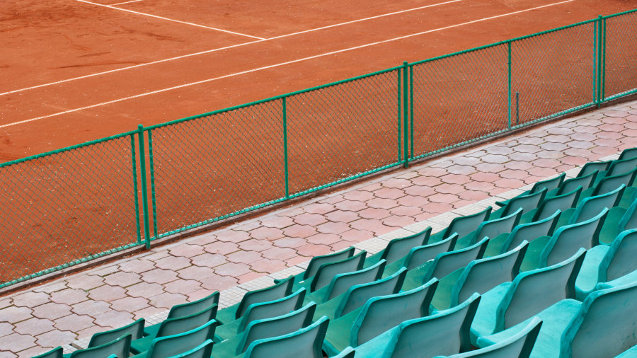La FFT présente sa nouvelle campagne de communication sur l’image du tennis