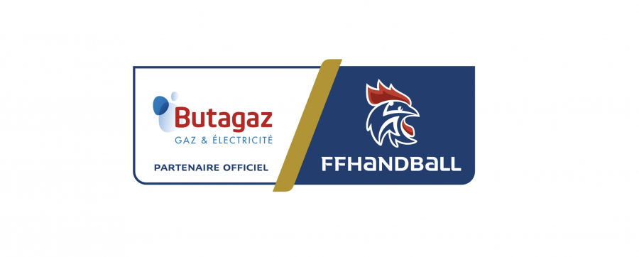 Butagaz confirme son engagement auprès du handball amateur