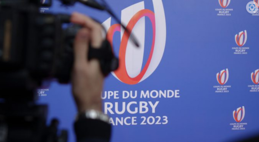 [SPORT BUSINESS CLUB] TF1: une couverture “bienveillante” de la Coupe du monde de rugby