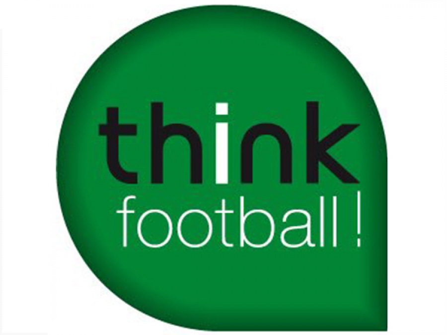 La 3ème édition de Think Football aura lieu le 07/02