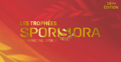 Sporsora - Les Trophées SPORSORA du Marketing 2022