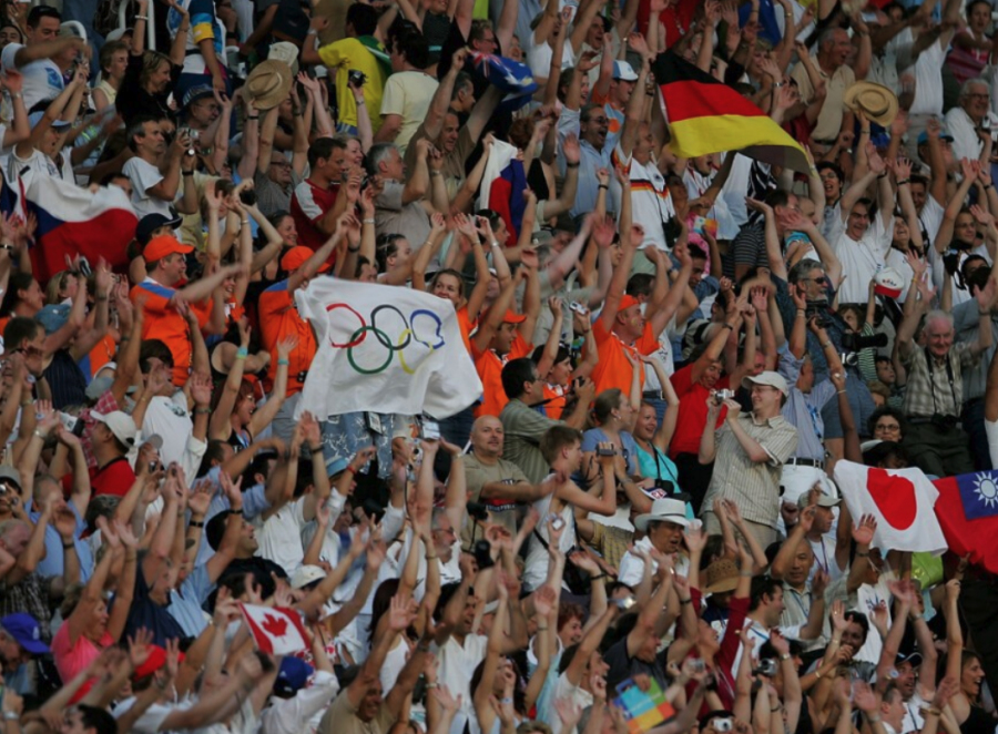 [PARIS2024] Déjà 6,8 millions de billets vendus pour les Jeux Olympiques.