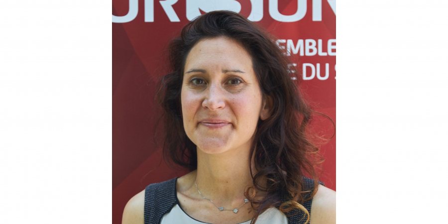 Profession de foi - Céline PREVOST, Directrice Marketing et Revenus, COURCHEVEL MERIBEL 2023