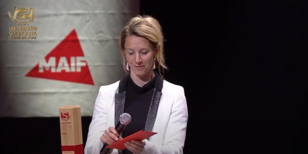 TSMS 22 - Banque Populaire - Lauréat de la catégorie &quot;Activation&quot;