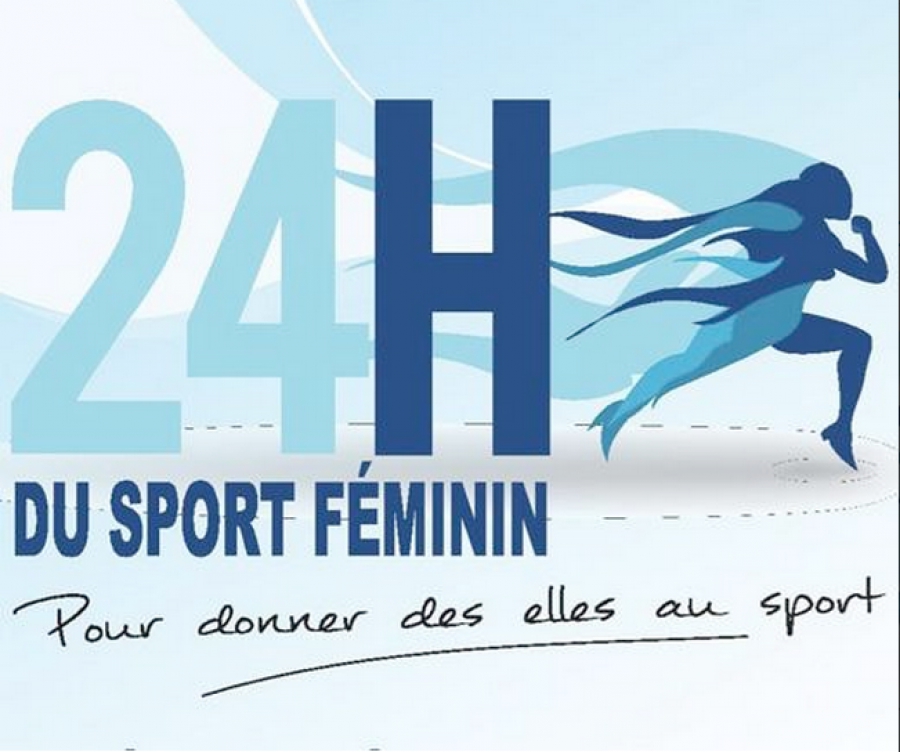 SPORSORA soutient les 24h du sport féminin