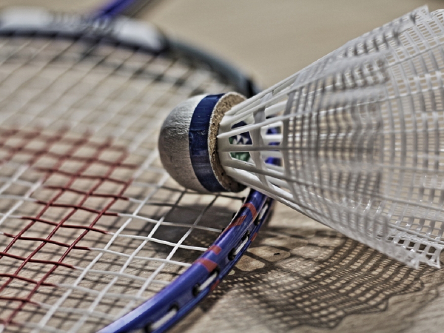Les mondiaux de Badminton reviennent à Paris