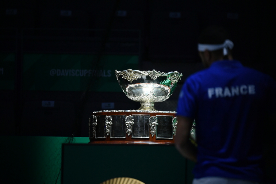[FFT] La France se déplacera en Hongrie pour le tour qualificatif de la Coupe Davis 2023