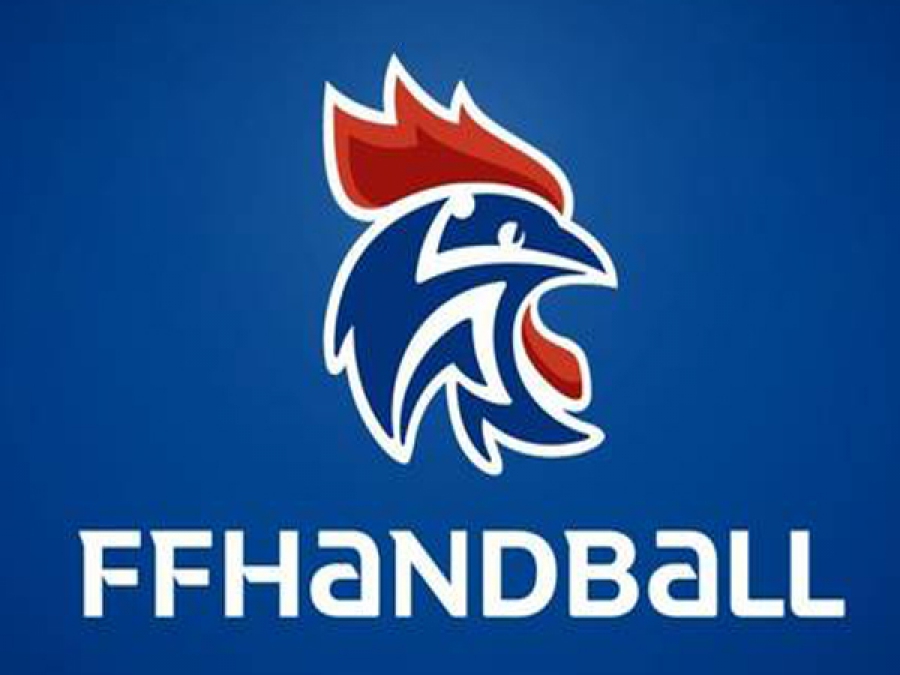 Une nouvelle identité pour le handball français