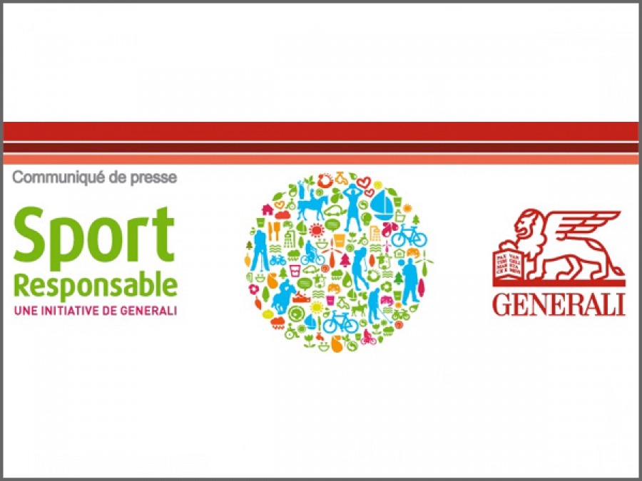 Trophées Sport Responsable 2016 / Generali