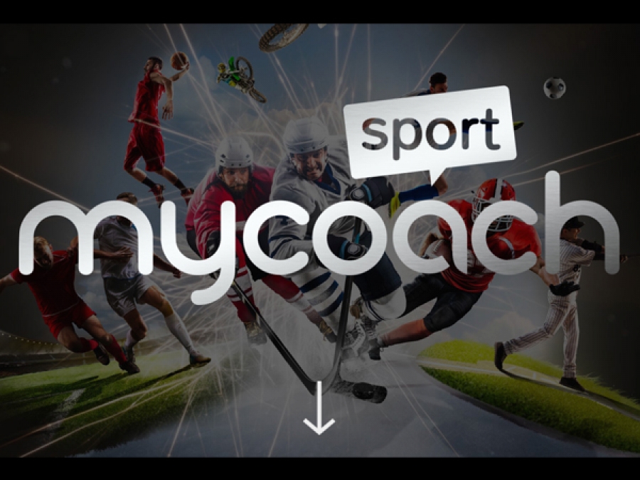 My Coach sport accompagne le développement numérique des organisations sportives