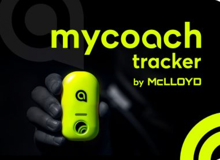 MYCOACH lance le premier GPS français labellisé FIFA