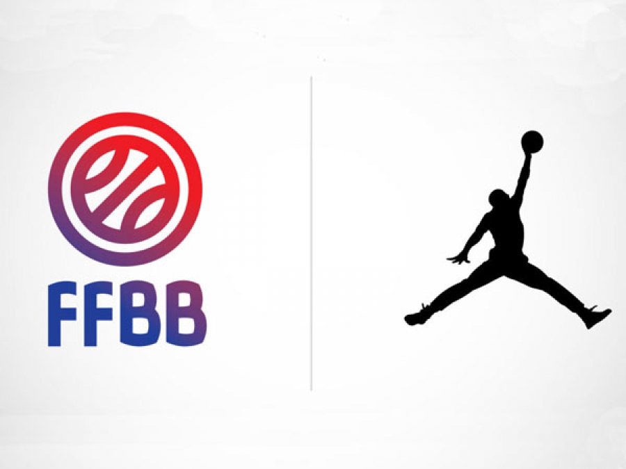 Partenariat entre la FFBB et Jordan Brand