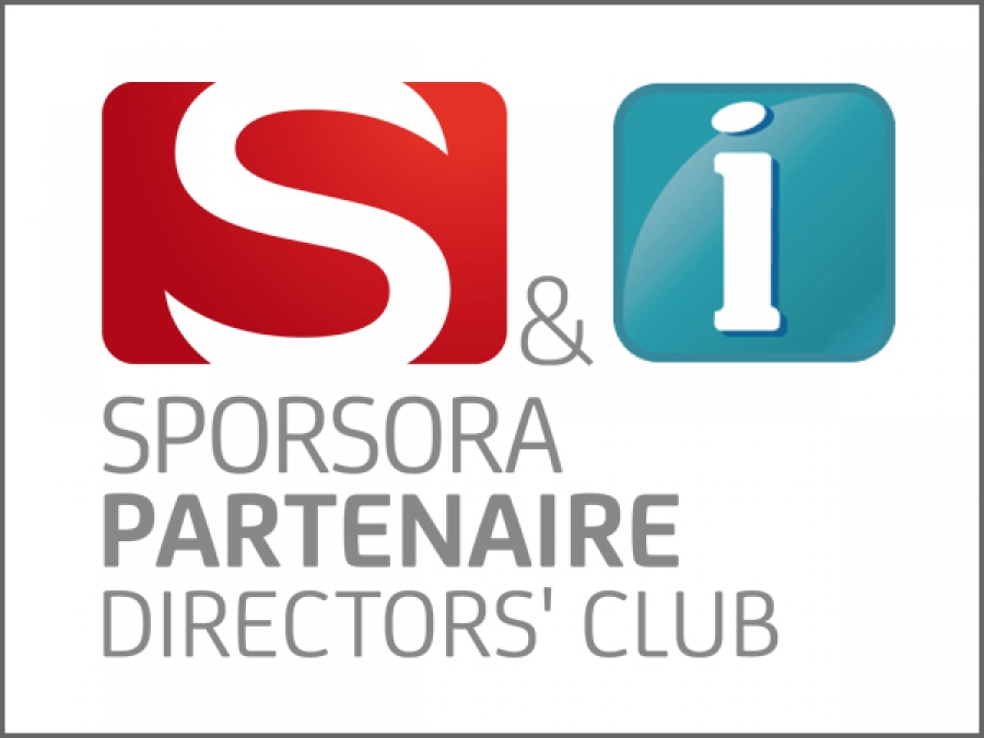 SPORSORA Partenaire - iSportconnect Directors&#039; club Londres 2015