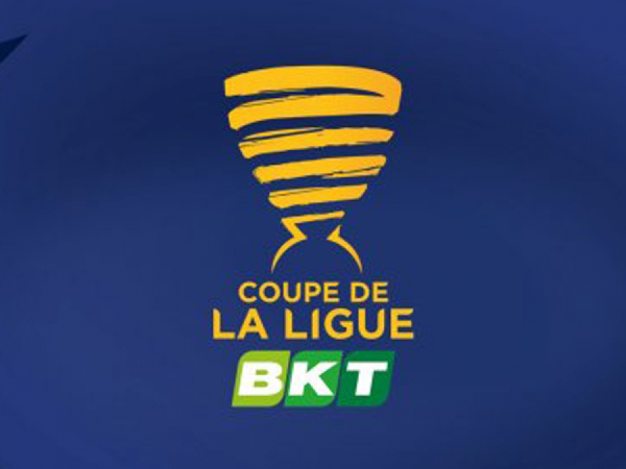 La LFP annonce la Coupe de la Ligue BKT