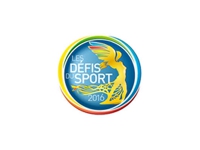 SPORSORA Partenaire - Les Défis du Sport 2016