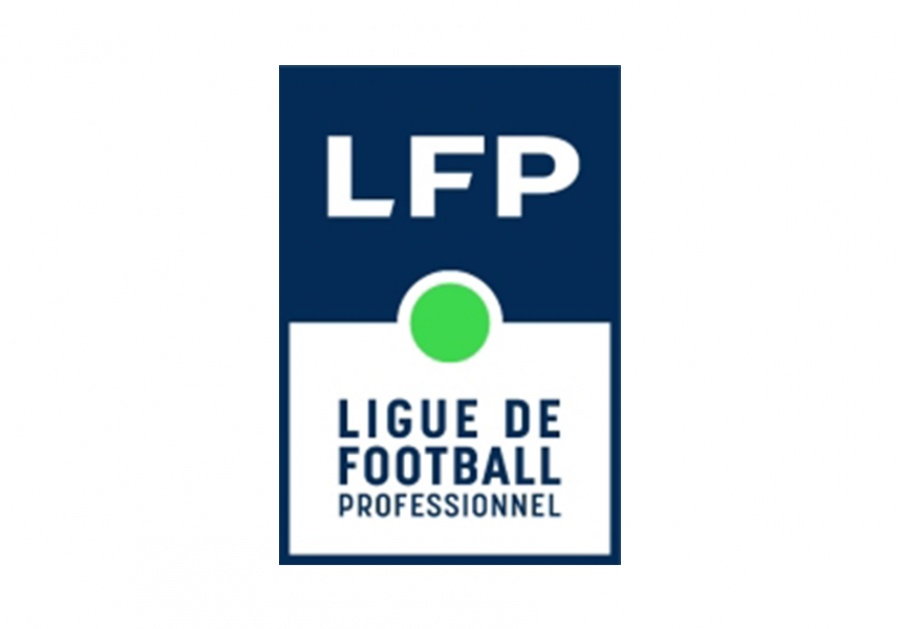 Une nouvelle identité graphique pour la LFP