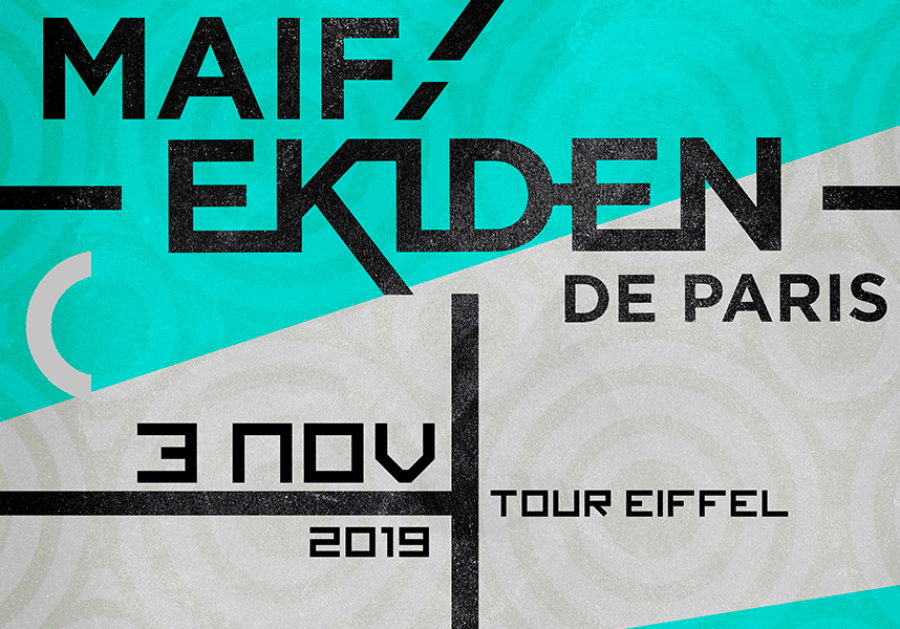 Le MAIF Ekiden de Paris aura lieu le 3 novembre