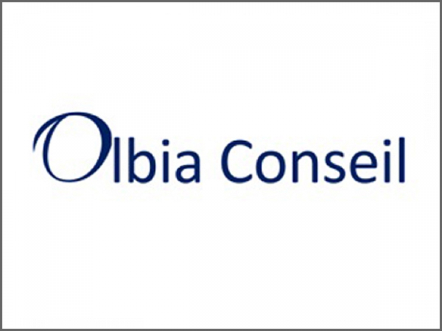 Deux nouveaux consultants chez Olbia Conseil