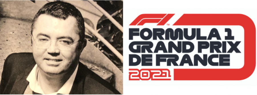 Interview Eric Boullier, Directeur Général du GIP Grand Prix de France – Le Castellet