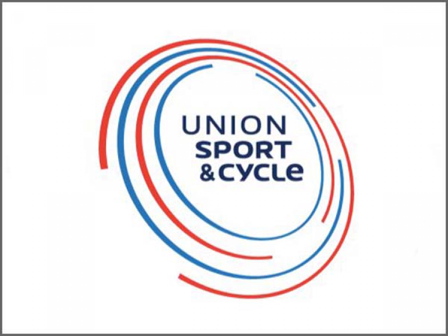 Naissance de l&#039;UNION sport &amp; cycle