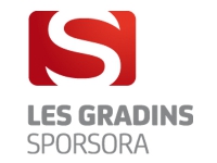Gradin SPORSORA : finale des Championnats de France de polo 2015