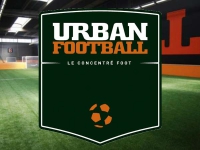 Inauguration UrbanFootball Guyancourt