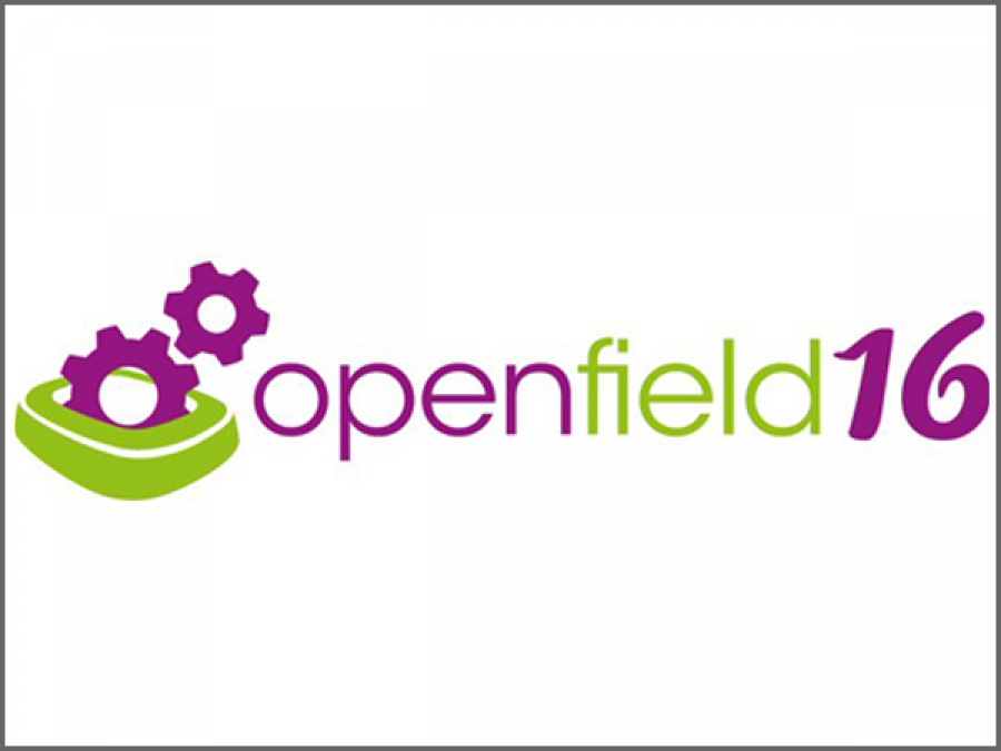 #openfield16