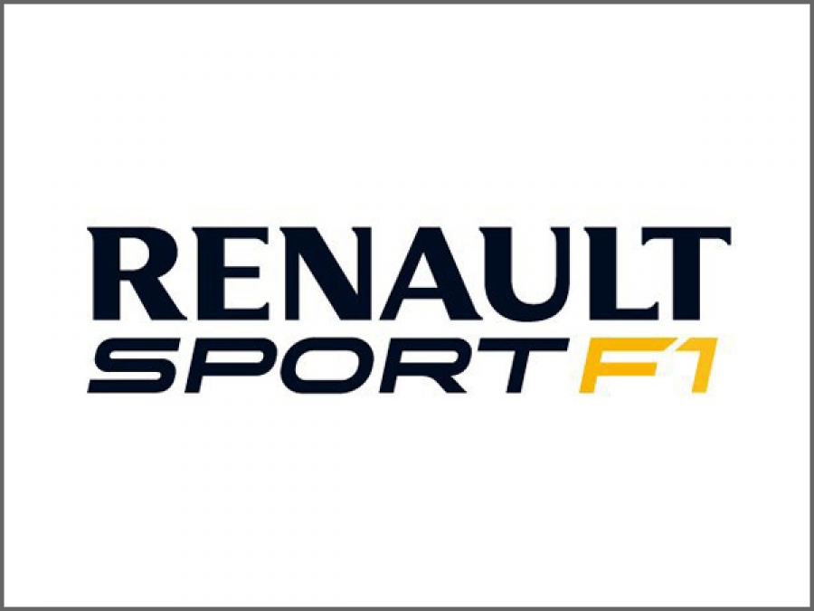 Renault annonce son engagement en F1 en 2016
