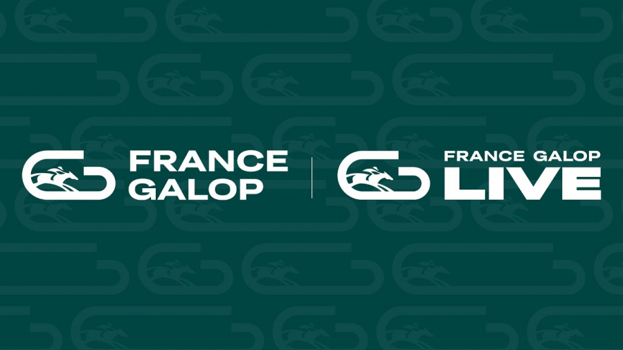 [FRANCE GALOP] France Galop présente sa nouvelle identité visuelle